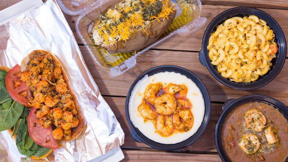 The Cajun Connoisseur | restaurant | 4317 S Cottage Grove Ave, Chicago, IL 60653, USA | 7736756237 OR +1 773-675-6237