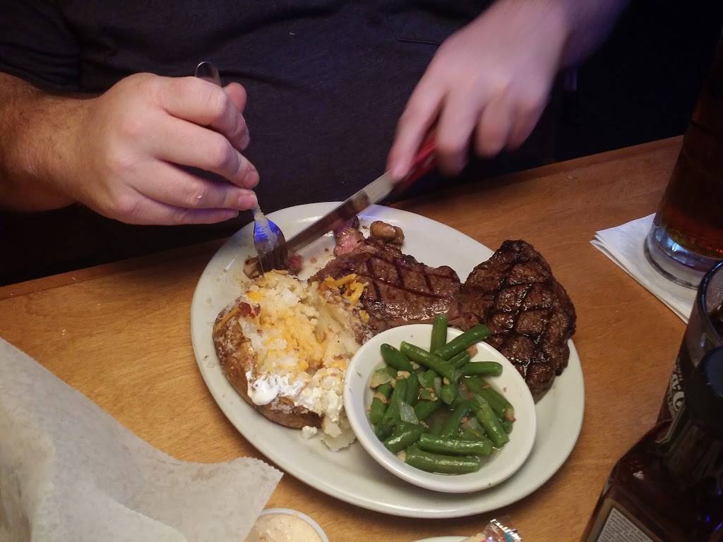 Texas Roadhouse | restaurant | 2367 Dave Lyle Blvd, Rock Hill, SC 29730, USA | 8039097427 OR +1 803-909-7427