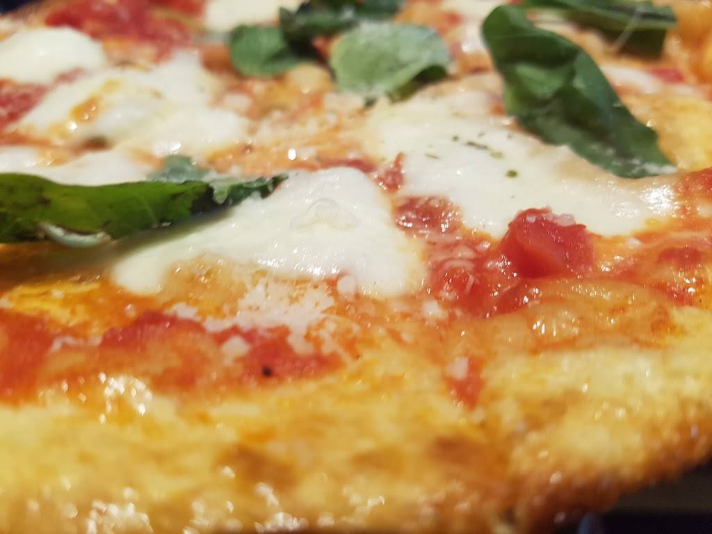 Patxis Pizza San Carlos | restaurant | 677 Laurel St B, San Carlos, CA 94070, USA | 6508321112 OR +1 650-832-1112