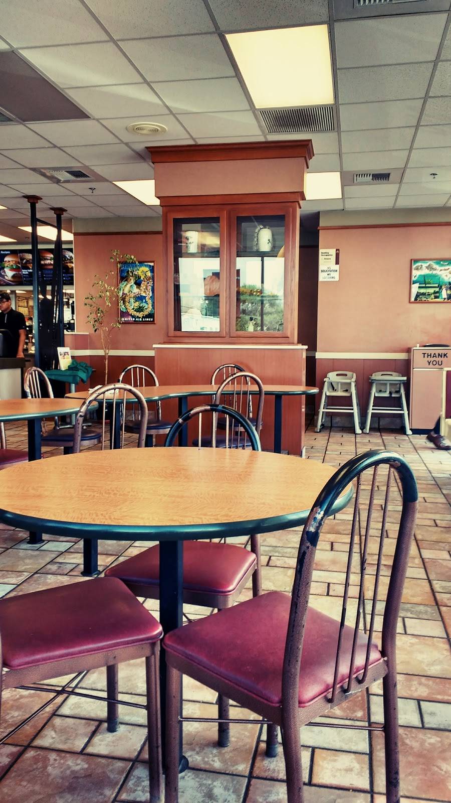 McDonalds | cafe | 576 Linda Mar Blvd, Pacifica, CA 94044, USA | 6505571344 OR +1 650-557-1344