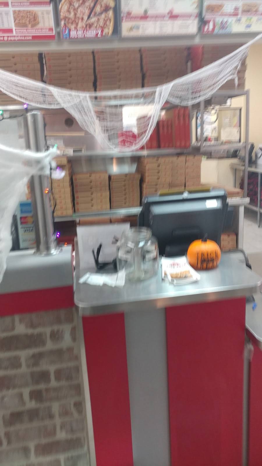 Papa Johns Pizza | restaurant | 4226 CA-1, Torrance, CA 90505, USA | 3103782800 OR +1 310-378-2800