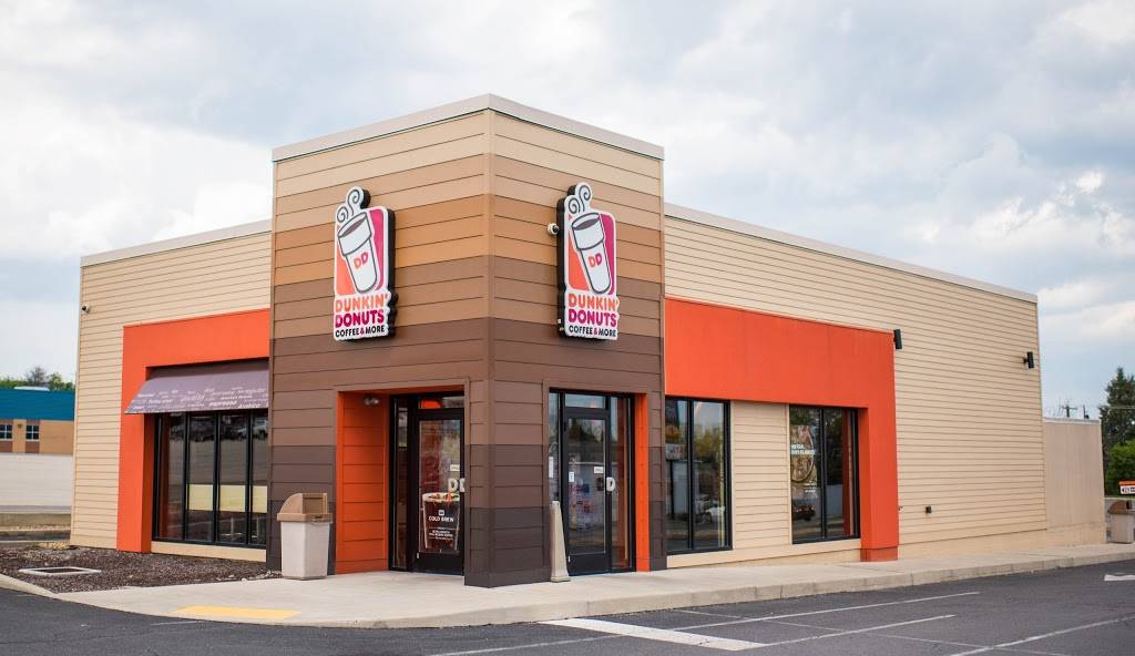 Dunkin | bakery | 1918 Minno Dr, Johnstown, PA 15905, USA | 8142552959 OR +1 814-255-2959