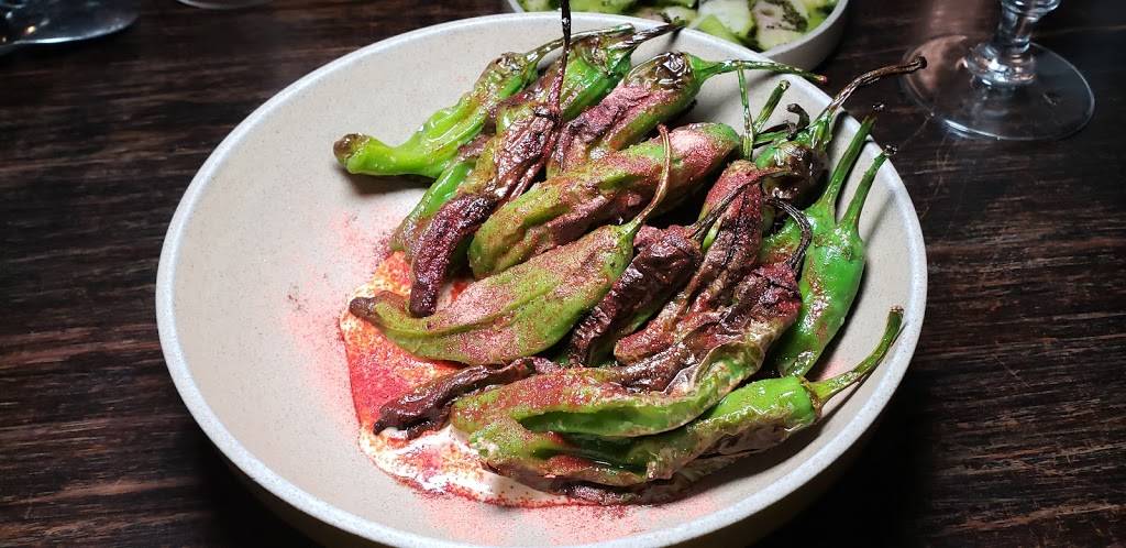 Heres Looking At You | restaurant | 4202, 3901 W 6th St, Los Angeles, CA 90020, USA | 2135683573 OR +1 213-568-3573