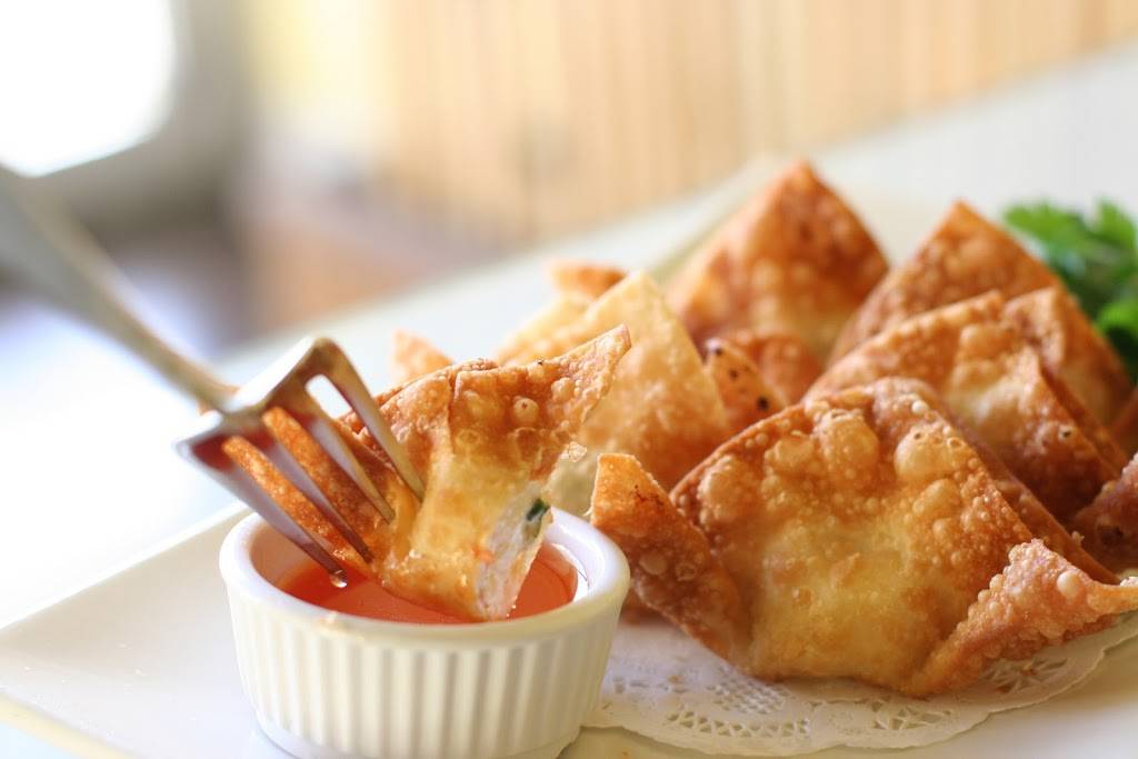 Narai Thai Cuisine | restaurant | 7611 Firestone Blvd, Downey, CA 90241, USA | 5629284632 OR +1 562-928-4632