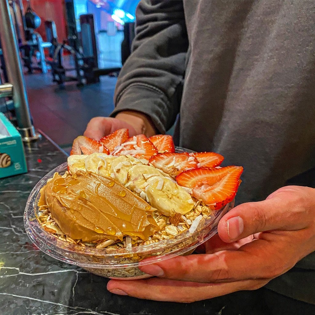 Thrive Nutrition and Athletics Meal Prep Van Nuys | restaurant | 7869 Van Nuys Blvd, Panorama City, CA 91402, USA | 8055174668 OR +1 805-517-4668