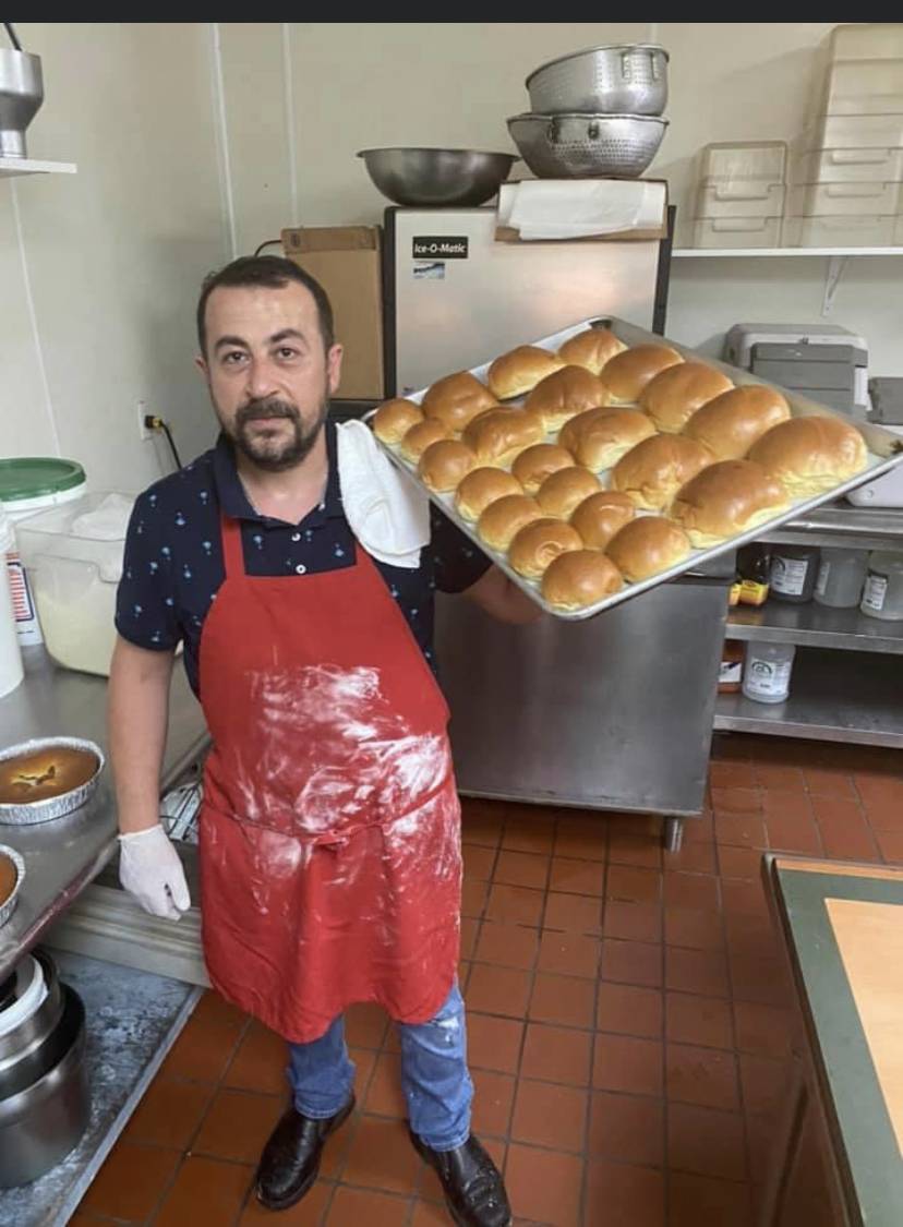 Piston Diner | restaurant | 821 Crown Point Rd, Westville, NJ 08093, USA | 8564755054 OR +1 856-475-5054