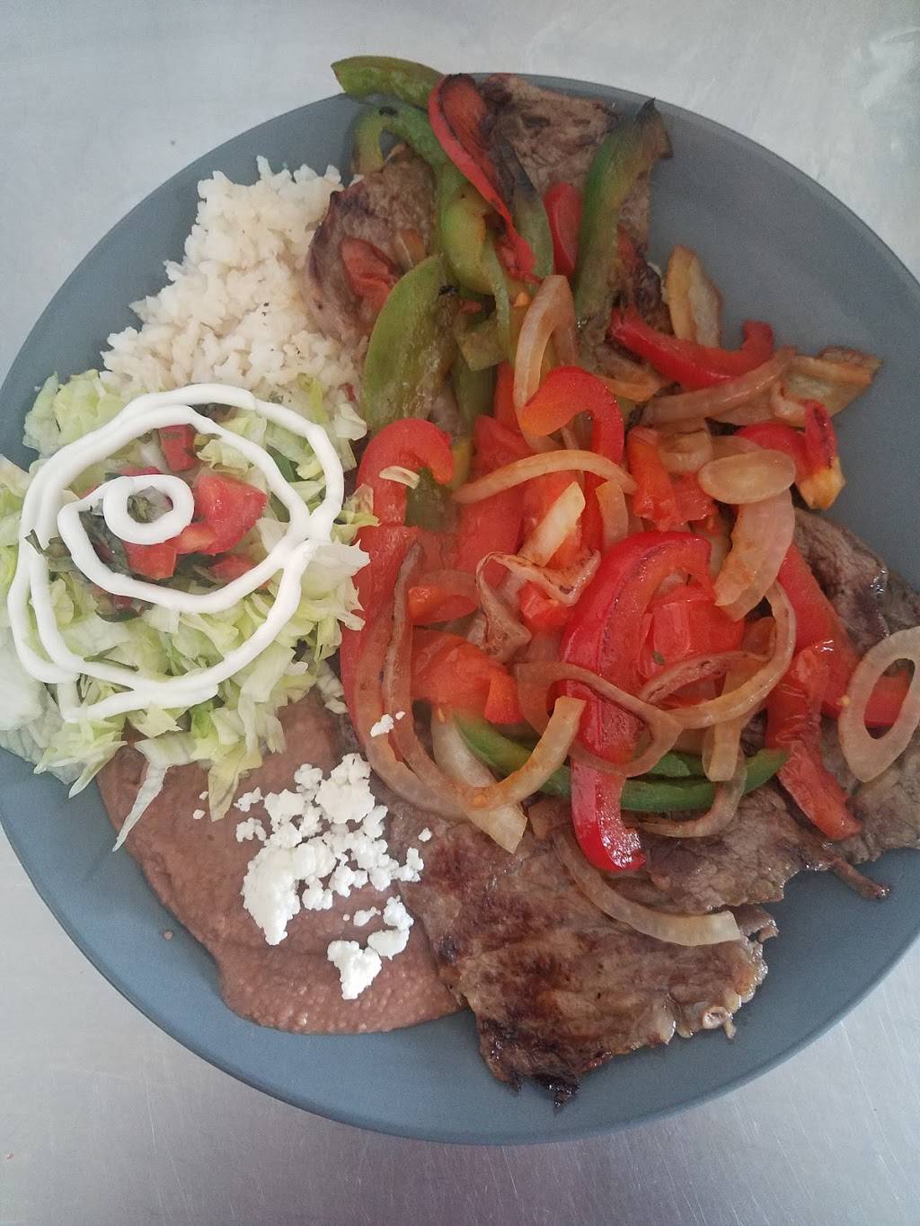 Taqueria ElNeto | restaurant | 13491 US Hwy 301, Riverview, FL 33578, USA | 8134804950 OR +1 813-480-4950