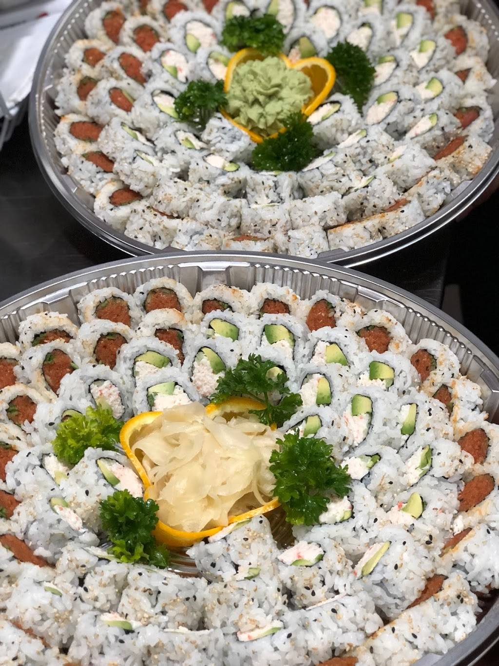 Hana Sushi #6 | restaurant | 39760 Winchester Rd unit b, Temecula, CA 92591, USA | 9513816595 OR +1 951-381-6595