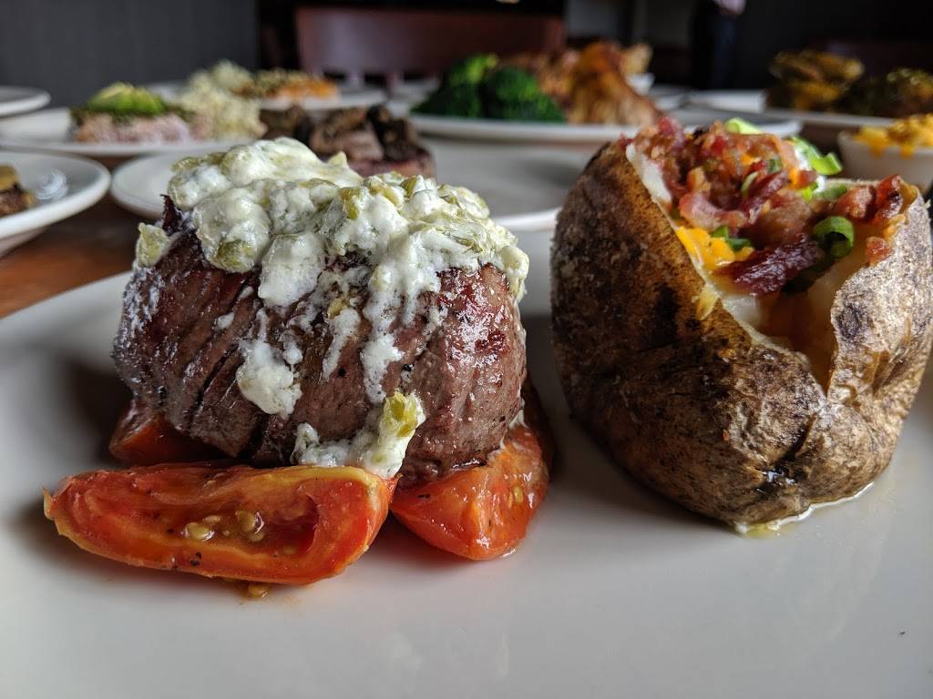 FireWorks Restaurant | restaurant | 5750 S 86th St #6053, Lincoln, NE 68526, USA | 4024345644 OR +1 402-434-5644