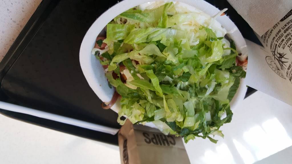 Chipotle Mexican Grill | restaurant | 8687 N Central Expy Ste 2396, Dallas, TX 75225, USA | 2146153887 OR +1 214-615-3887