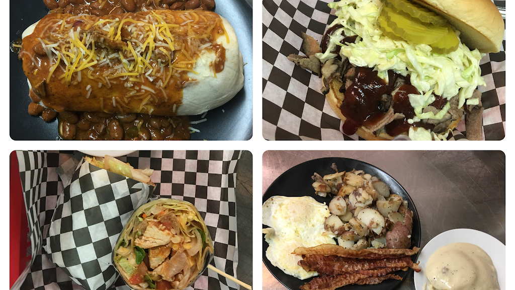 ACs Cafe | cafe | 1429 Stanislaus St, Escalon, CA 95320, USA | 2096918220 OR +1 209-691-8220