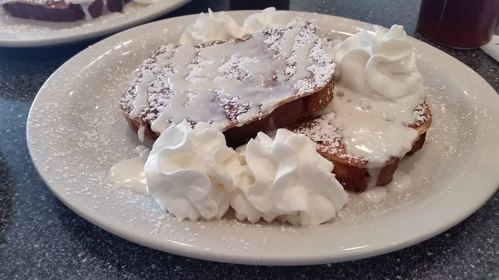 Torys Cafe | restaurant | 1266 S Highland Ave, Clearwater, FL 33756, USA | 7274666780 OR +1 727-466-6780