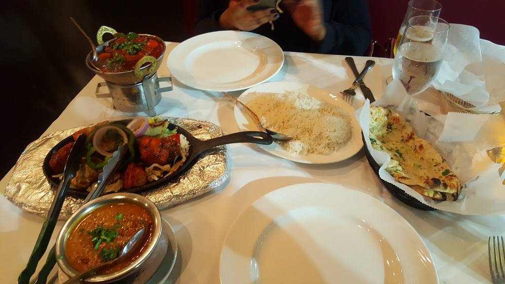 Namaste Fine Indian Cuisine | restaurant | 2510 Conway Rd #109, Gambrills, MD 21054, USA | 4107215654 OR +1 410-721-5654