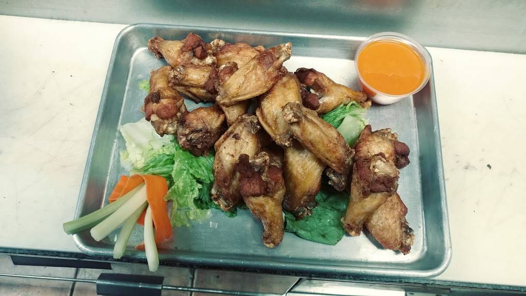 Proccolinos Ristorante & Pizzeria | restaurant | 4080 S Goldenrod Rd, Orlando, FL 32822, USA | 4072811010 OR +1 407-281-1010