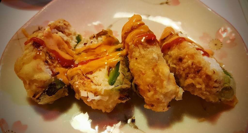 Sushi Ray | restaurant | 1940 E Florida Ave, Hemet, CA 92544, USA | 9517653177 OR +1 951-765-3177