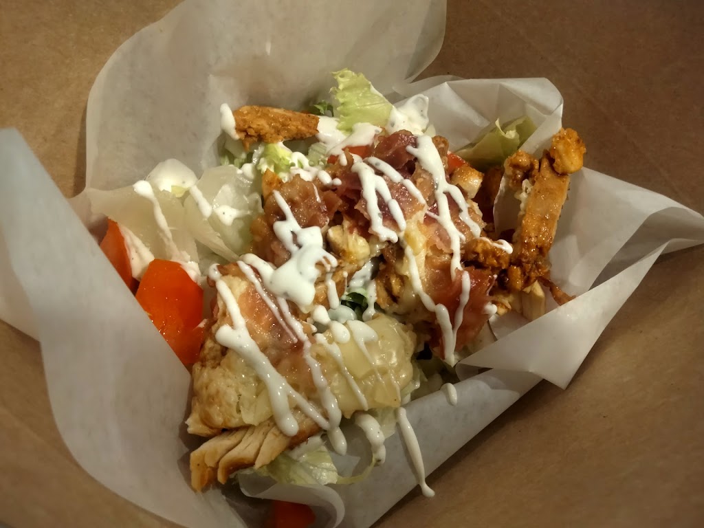 Emerald City Foods | restaurant | 113 N State St, Yates Center, KS 66783, USA | 6206600016 OR +1 620-660-0016