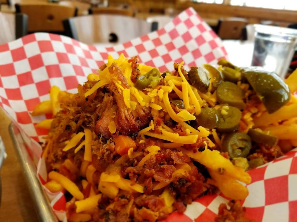 LaBontes Smokehouse BBQ | restaurant | 27-31 Keystone Gulch Rd, Keystone, CO 80435, USA | 9704963838 OR +1 970-496-3838