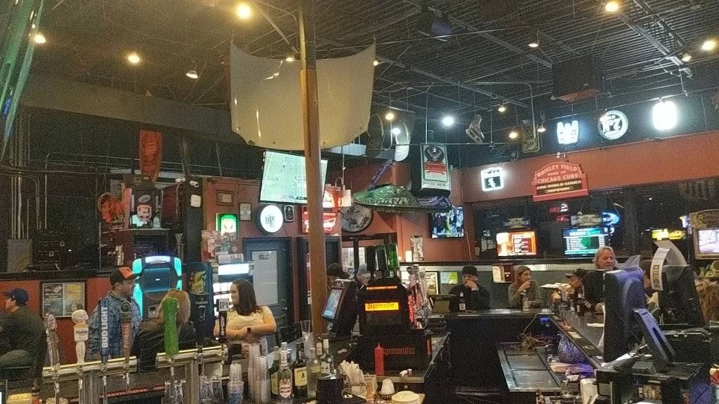 Tailgaters Sports Bar & Grill | restaurant | 431 W Boughton Rd, Bolingbrook, IL 60440, USA | 6306791994 OR +1 630-679-1994