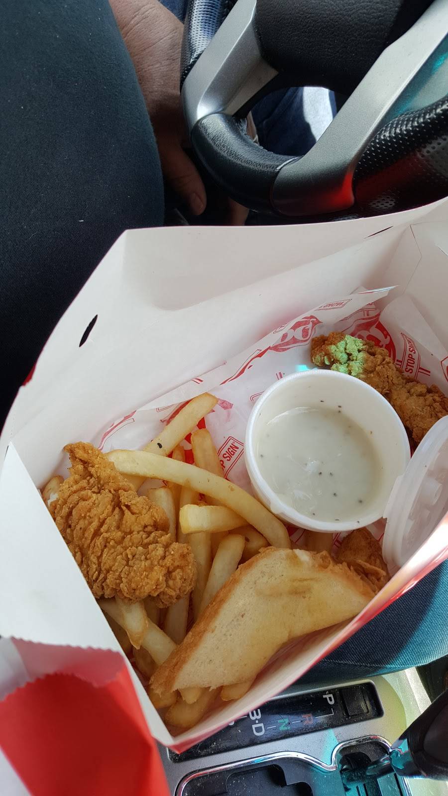 Dairy Queen Restaurant | restaurant | 2300 Buckthorne Pl, The Woodlands, TX 77380, USA | 2812981200 OR +1 281-298-1200