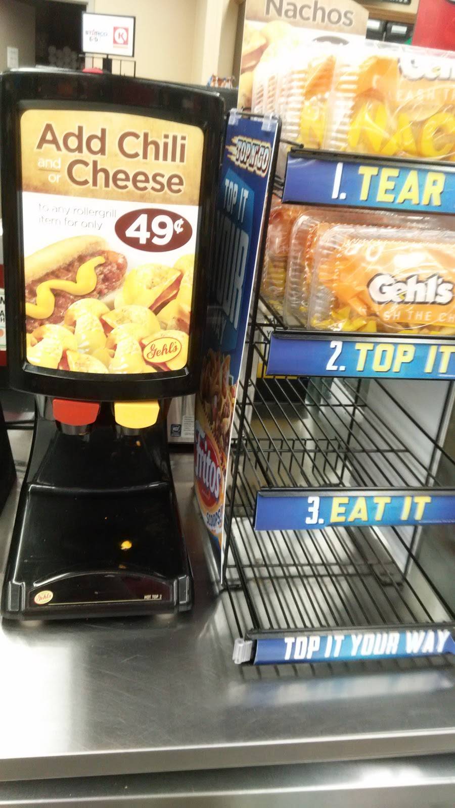 Circle K | meal takeaway | 3500 Hwy 41 North, Centerville, GA 31028, USA | 4789718202 OR +1 478-971-8202