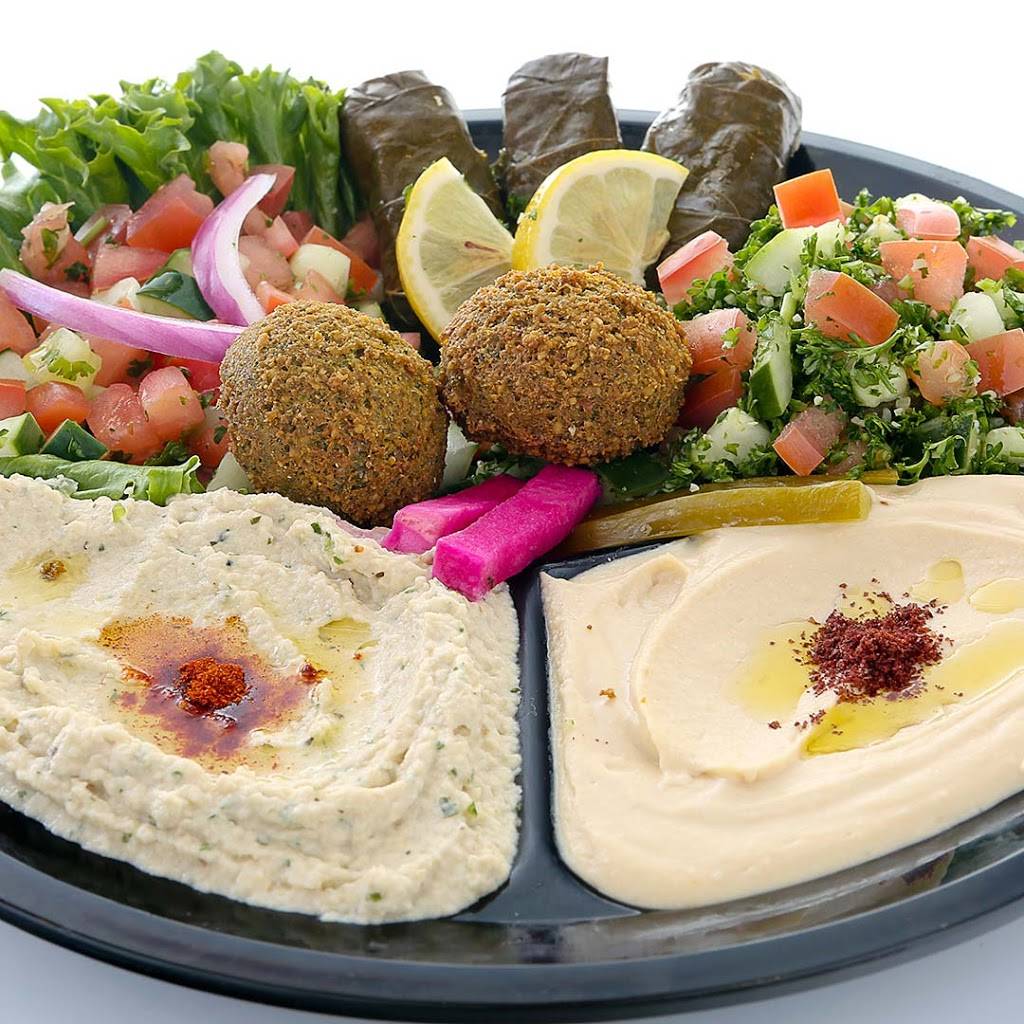 Shawarma Stop | restaurant | 947 W Wellington Ave, Chicago, IL 60657, USA | 7733270000 OR +1 773-327-0000