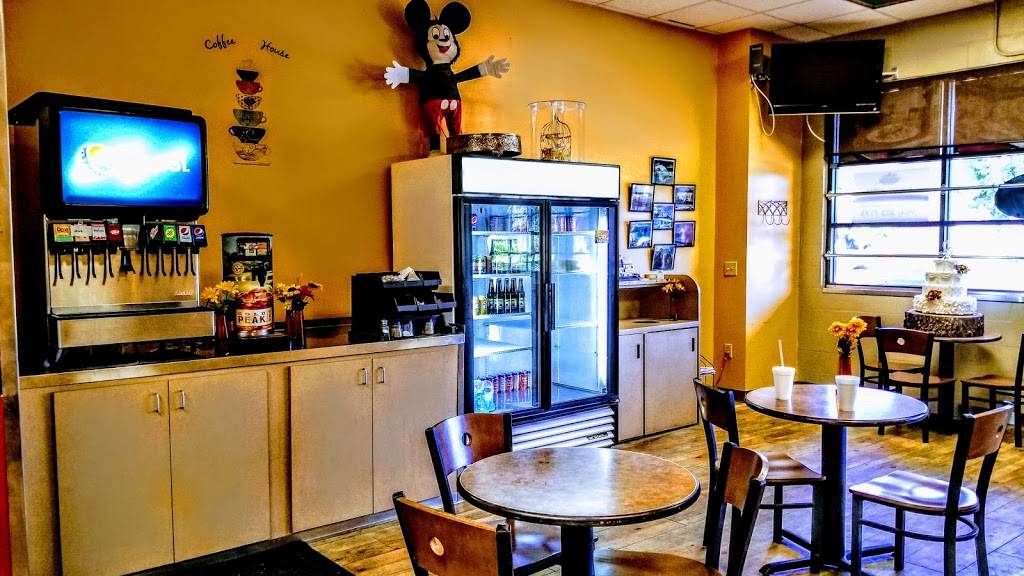 La Nota Burgers & more | restaurant | 2021 St Augustine Rd #8, Jacksonville, FL 32207, USA | 9046003454 OR +1 904-600-3454