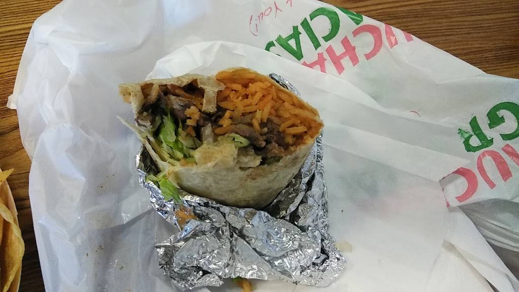 Taqueria La Bonita | restaurant | 3332 Mather Field Rd, Rancho Cordova, CA 95670, USA | 9164317498 OR +1 916-431-7498