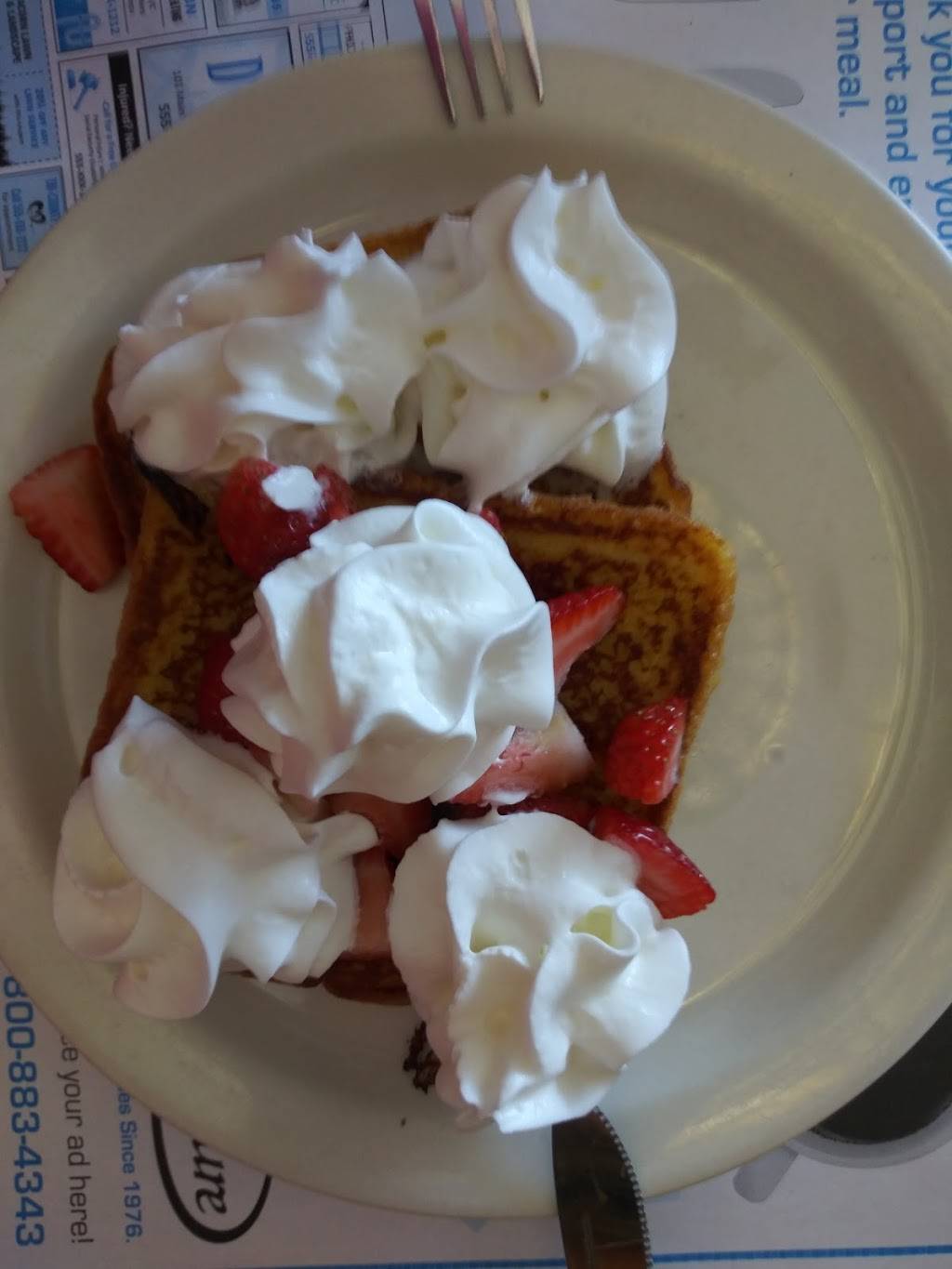 Tic-Toc Family Restaurant | restaurant | 2510 Northampton St, Easton, PA 18045, USA | 6102526466 OR +1 610-252-6466