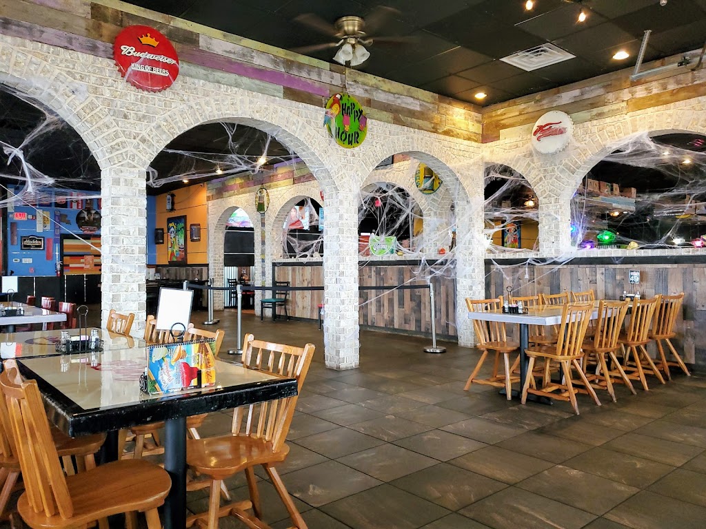 El Paso Restaurant | restaurant | 5041 Dogwood Dr, Milton, FL 32570, USA | 8506654480 OR +1 850-665-4480
