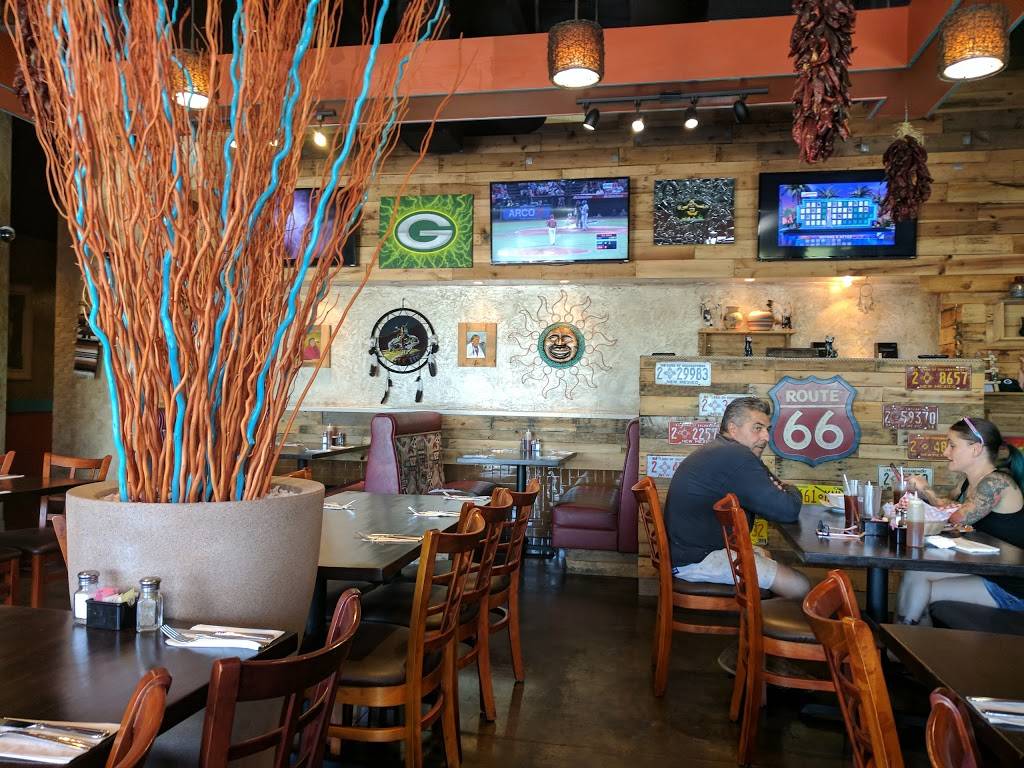 Chile Addiction | restaurant | 3345 E Patrick Ln #105, Las Vegas, NV 89120, USA | 7026753775 OR +1 702-675-3775