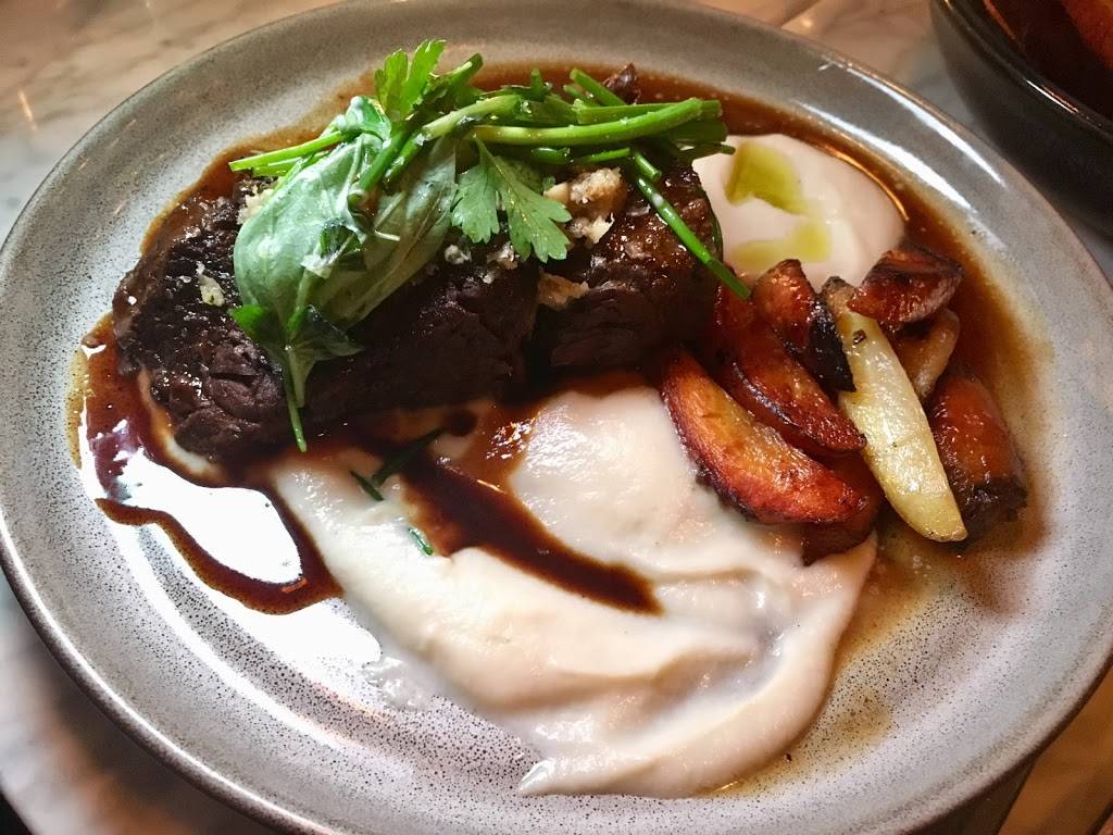 Nino’s AQ | restaurant | 35-01 Ditmars Blvd, Astoria, NY 11105, USA | 7187770010 OR +1 718-777-0010