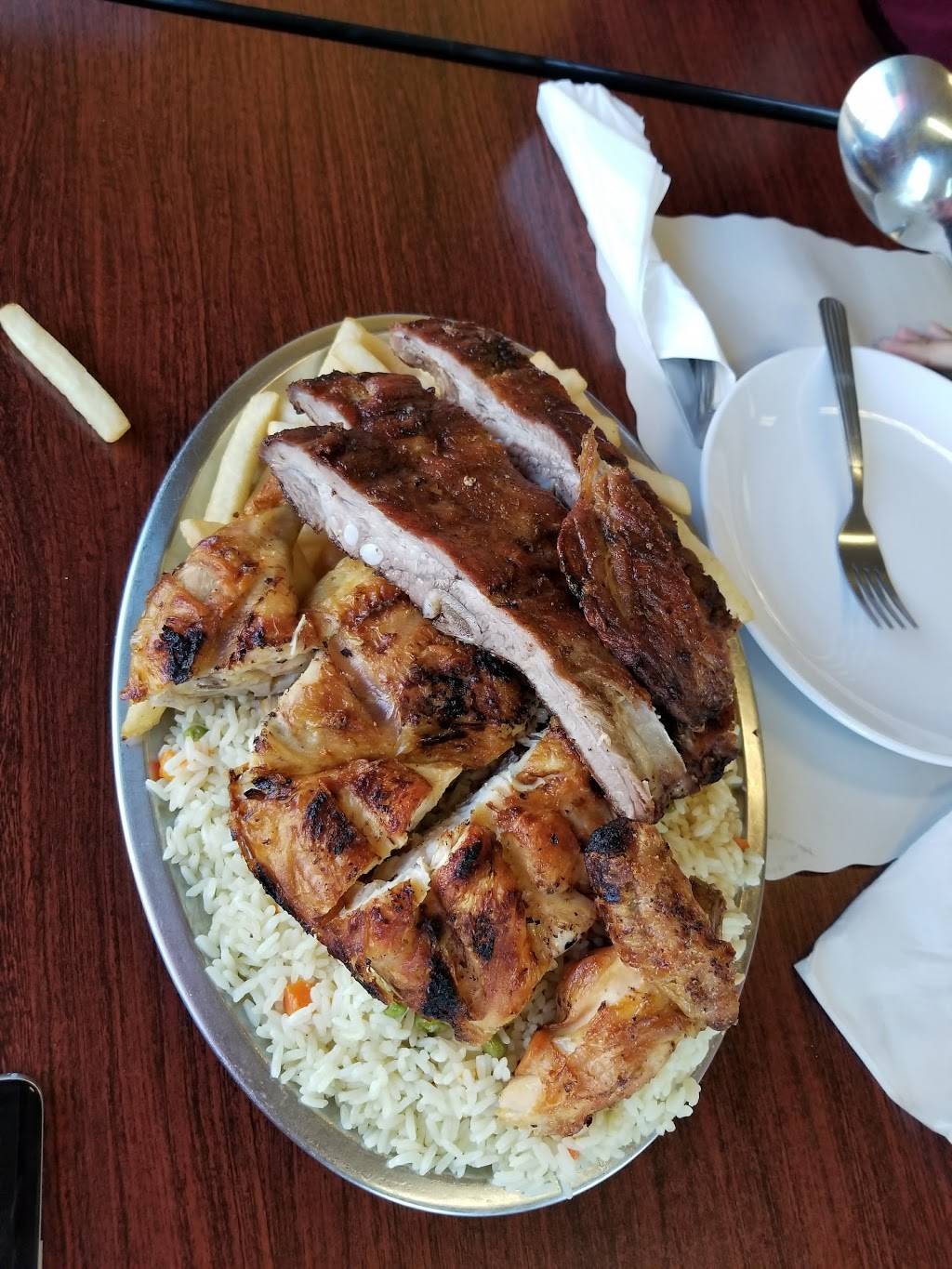 Costas Barbeque & Grill,elizabeth,nj | restaurant | 110 Grove St, Elizabeth, NJ 07202, USA | 9083558777 OR +1 908-355-8777