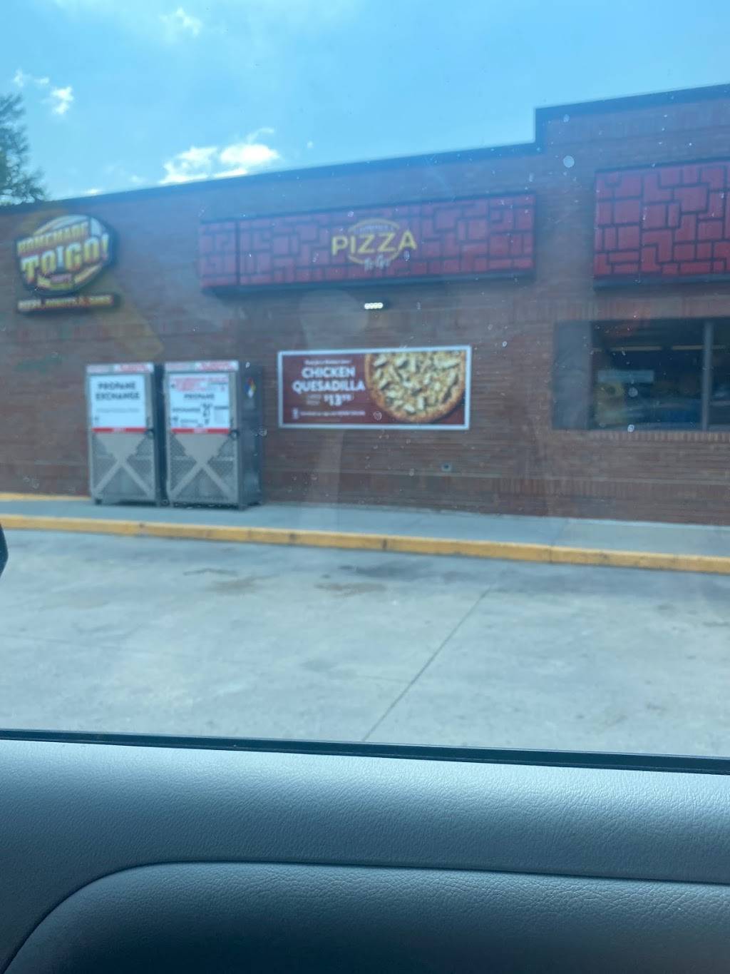 Caseys | meal takeaway | 307 3rd St NW, Dayton, IA 50530, USA | 5155473300 OR +1 515-547-3300