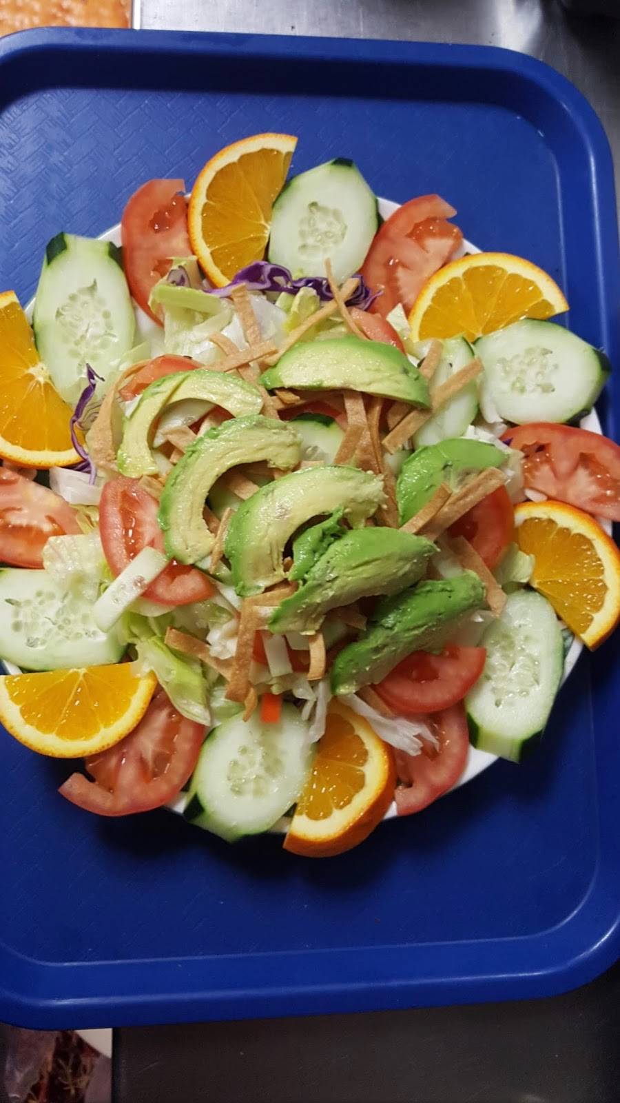 Mariscos El Camaron Loco | restaurant | 1180 S Bristol St, Santa Ana, CA 92704, USA | 7145492505 OR +1 714-549-2505