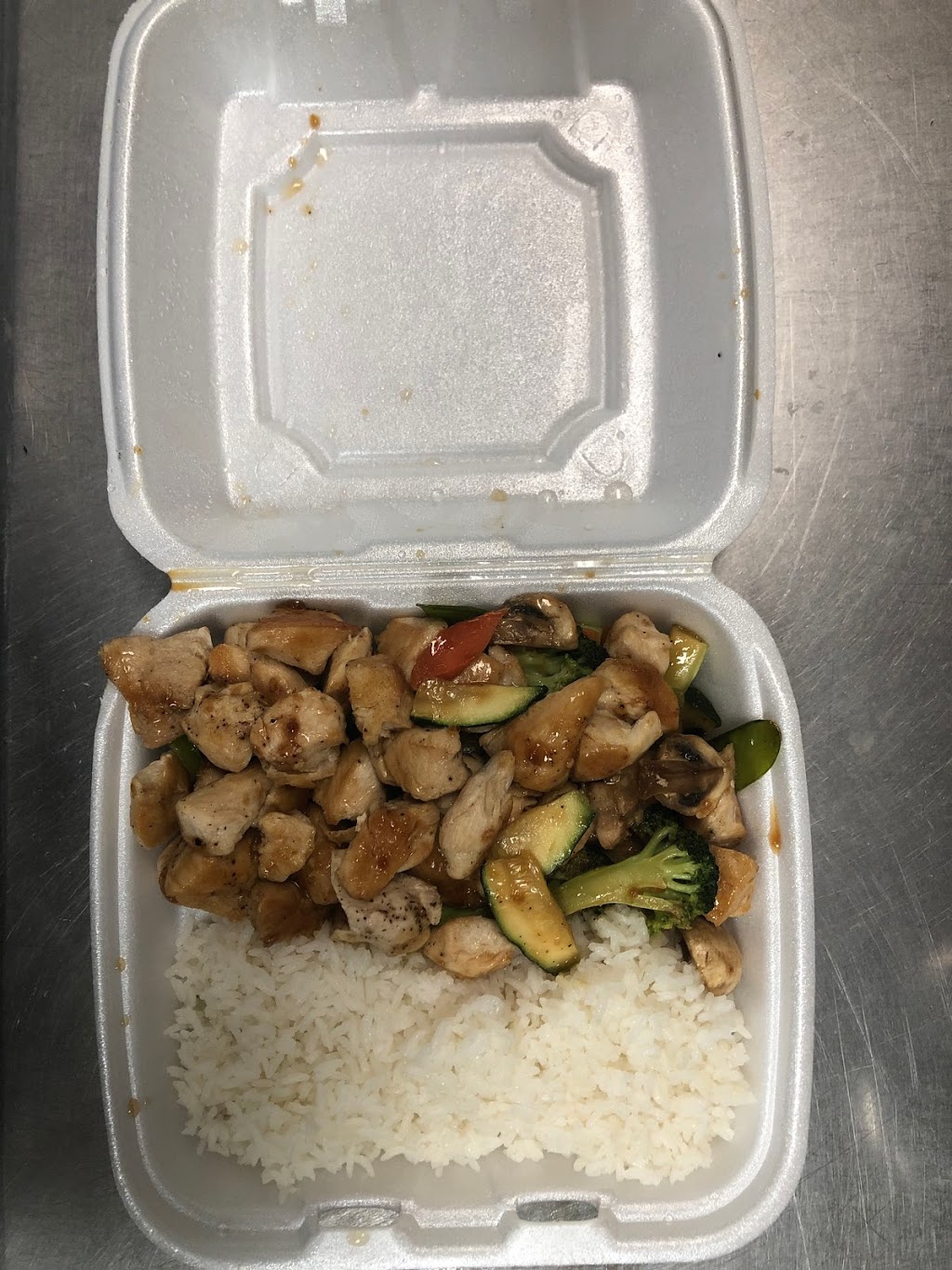 Oriental Express | restaurant | 4502 Cemetery Rd, Hilliard, OH 43026, USA | 6147717078 OR +1 614-771-7078