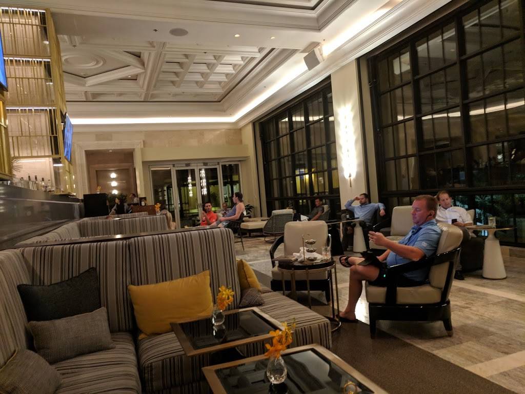 The Lobby Lounge | night club | 4012 Central Florida Pkwy, Orlando, FL 32837, USA | 4072062400 OR +1 407-206-2400