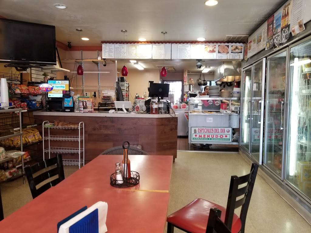 La Huasteca Chiquita | restaurant | 7673 Thornton Ave, Newark, CA 94560, USA | 5107958656 OR +1 510-795-8656