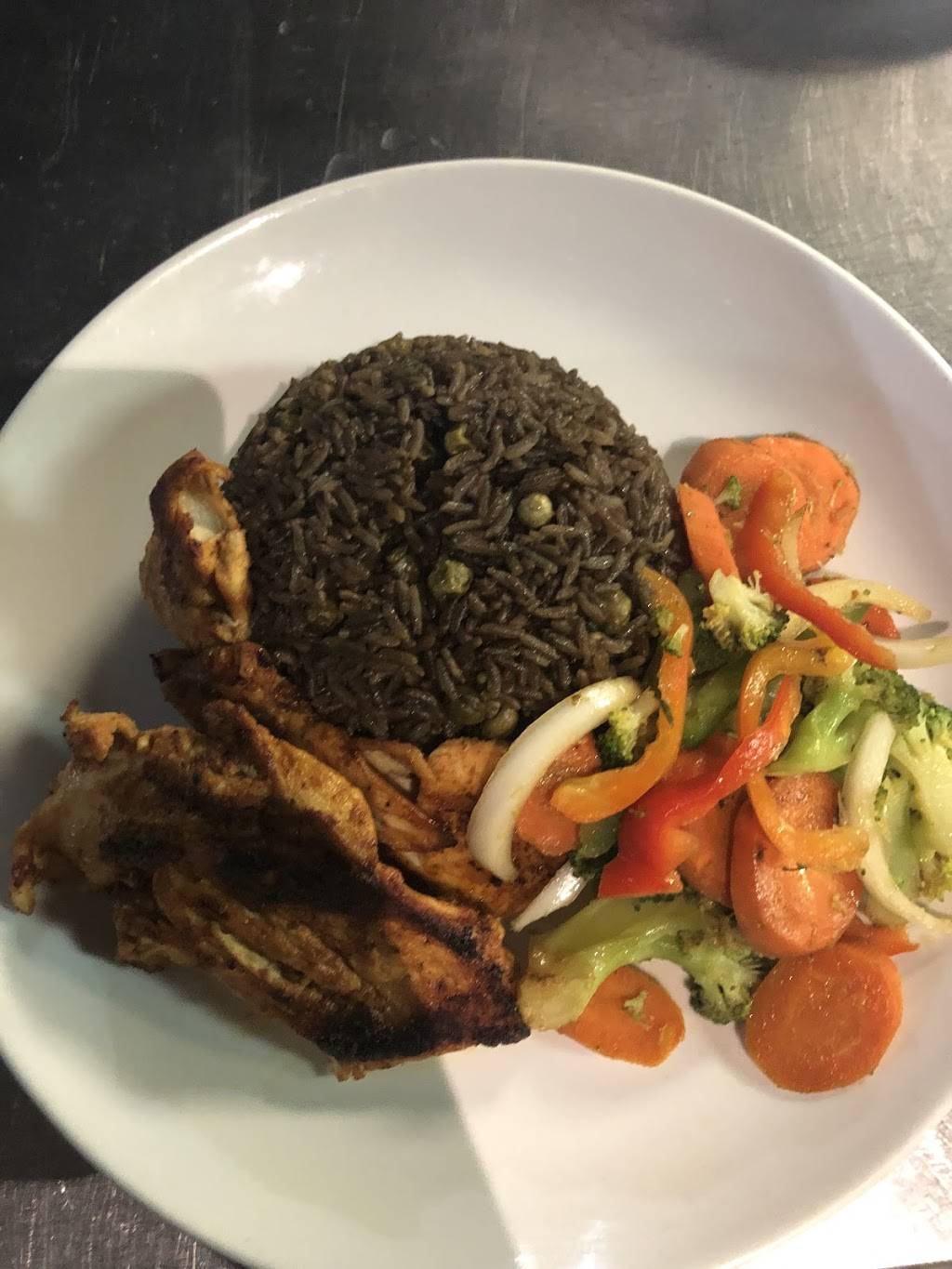 Best Flavor Tropical | restaurant | 1595 W Oakland Park Blvd, Fort Lauderdale, FL 33311, USA | 9544402451 OR +1 954-440-2451