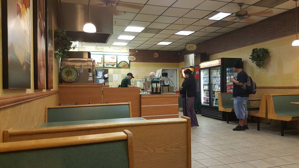 Subway Restaurants | restaurant | 26953 Mission Blvd Suite C Mission, Plaza S/C, Hayward, CA 94544, USA | 5105822830 OR +1 510-582-2830