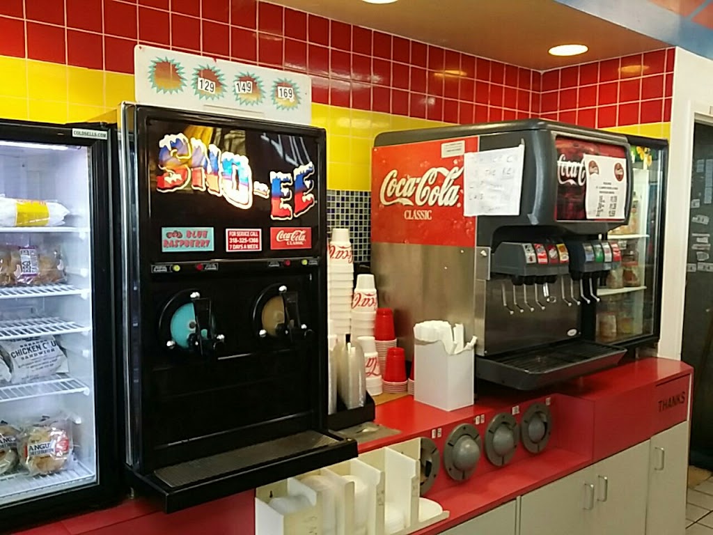 Shell | restaurant | 4747 US-61, Vicksburg, MS 39180, USA | 6016383152 OR +1 601-638-3152