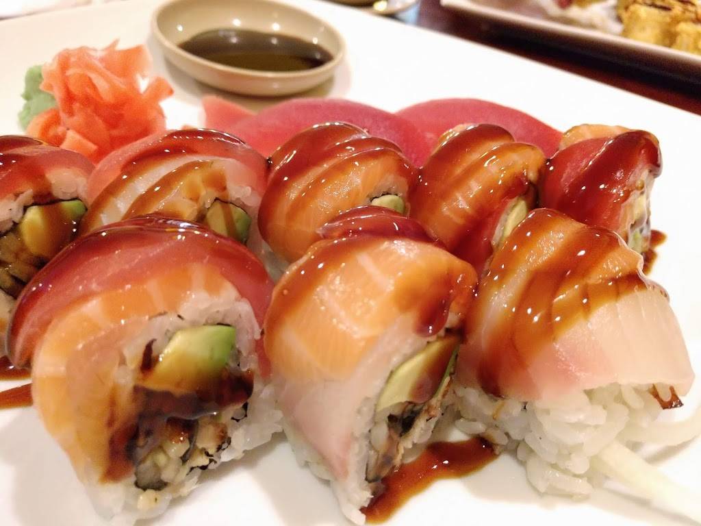 Asian Taste | restaurant | 577 Johnsville Rd#2, Sykesville, MD 21784, USA | 4105523980 OR +1 410-552-3980