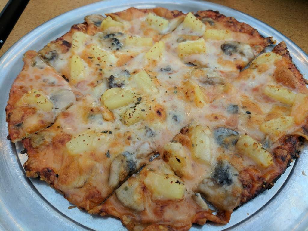 Imos Pizza | restaurant | 2756 State Hwy K, OFallon, MO 63368, USA | 6362814667 OR +1 636-281-4667