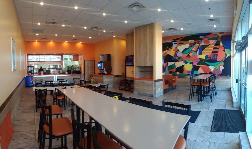 Quick Chik | restaurant | Dixie, Mississauga, ON L4X 1L4, Canada | 9058967861 OR +1 905-896-7861