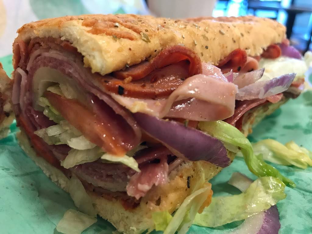 Subway Restaurants | restaurant | 3557 Hwy 6, Sugar Land, TX 77478, USA | 2819805353 OR +1 281-980-5353