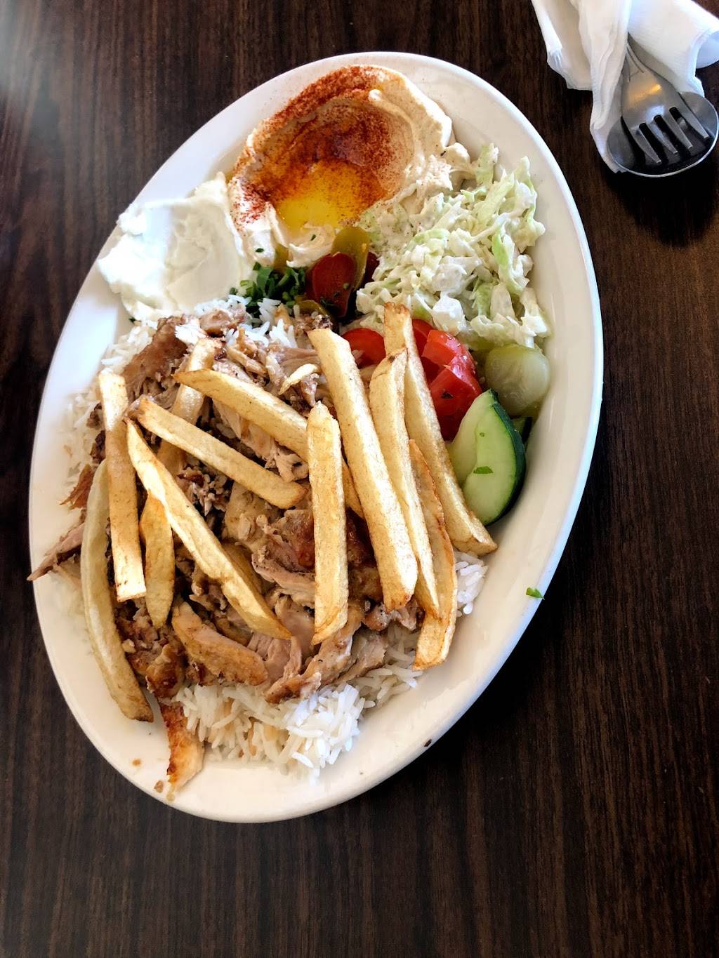 Amira Grill | restaurant | 4101 E Evans Ave, Denver, CO 80222, USA | 3037567700 OR +1 303-756-7700