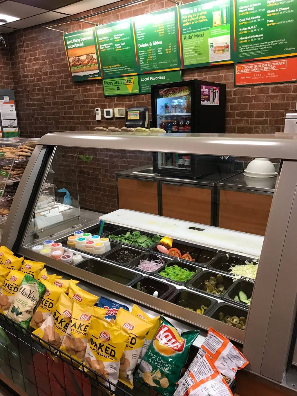 Subway Restaurants | restaurant | 14245 NE Woodinville Duvall Rd, Woodinville, WA 98072, USA | 4254818926 OR +1 425-481-8926