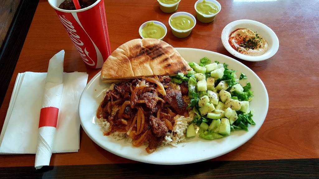 California Pita & Grill Brentwood | restaurant | 12001 Wilshire Blvd, Brentwood, CA 90025, USA | 3104786200 OR +1 310-478-6200