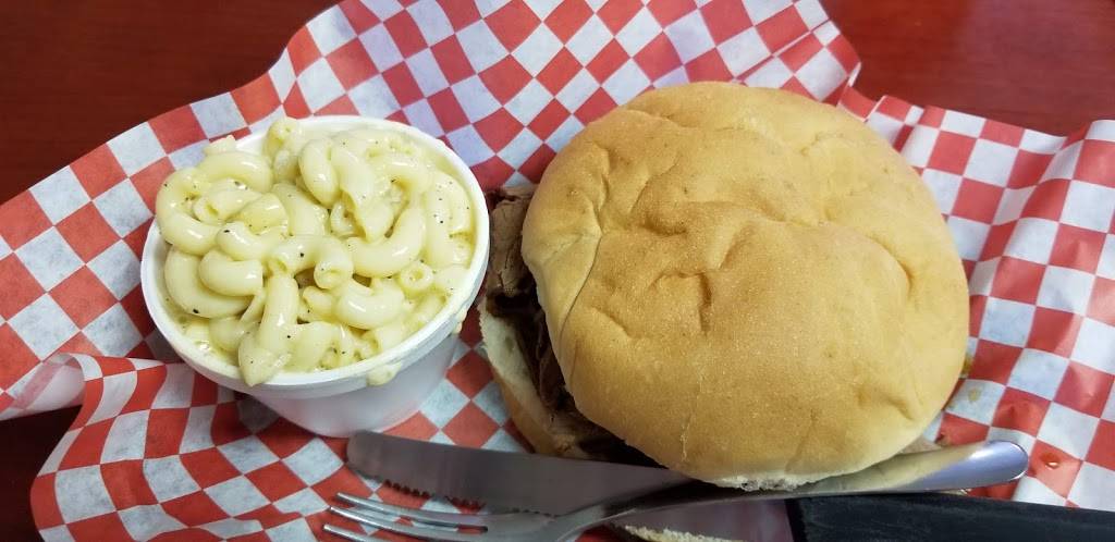 KC Baby Back Ribs | restaurant | 204 S Broadway, Oak Grove, MO 64075, USA | 8166903300 OR +1 816-690-3300