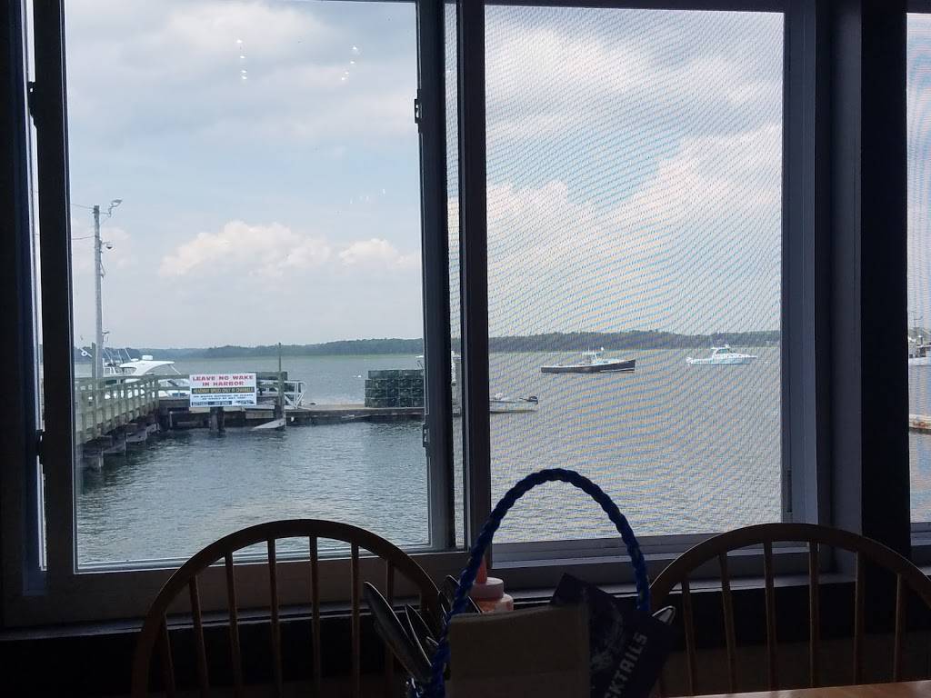 The Stern Restaurant | restaurant | 99 King St, Scarborough, ME 04074, USA | 6176376509 OR +1 617-637-6509