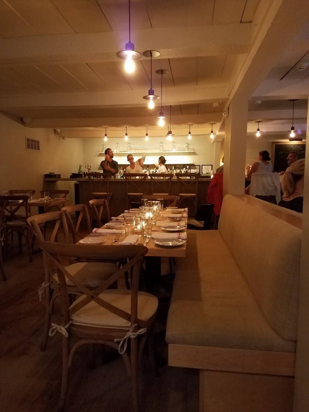 Market St | restaurant | 19 W Market St, Rhinebeck, NY 12572, USA | 8458767200 OR +1 845-876-7200